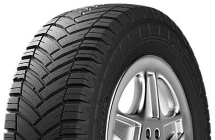 195/75R16 110R Michelin AGILIS CROSSCLIMATE