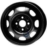 Plechový disk (4645) 5,5x13 4x100 ET43