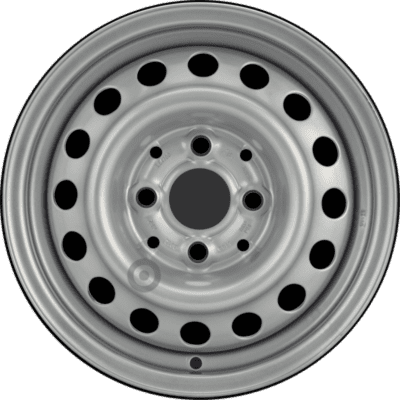 Plechový disk (4700) 5,5x13 4x100 ET38