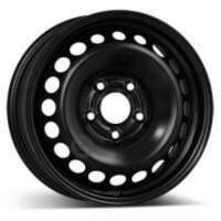 Plechový disk (4703) 6x15 5x114,3 ET40