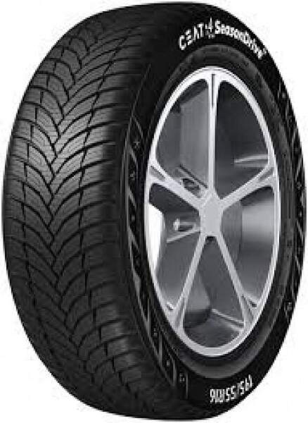 195/65R15 95V Ceat 4SEASON DRIVE X5