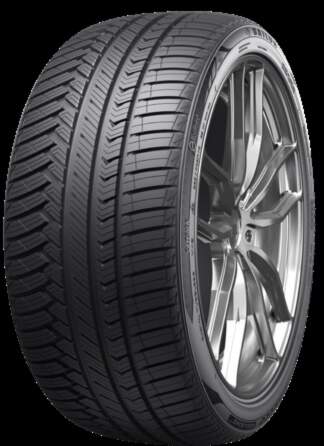 255/55R18 109W Sailun ATREZZO 4SEASONS pro XL