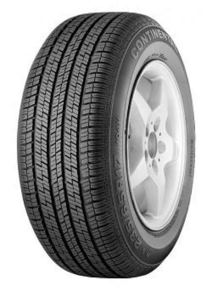 235/65R17 104H Continental 4x4 Contact FR MO FR MO