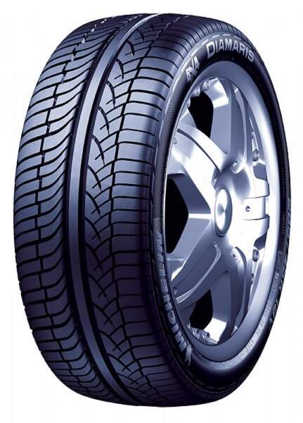 285/45R19 107W Michelin 4X4 Diamaris DOT13 