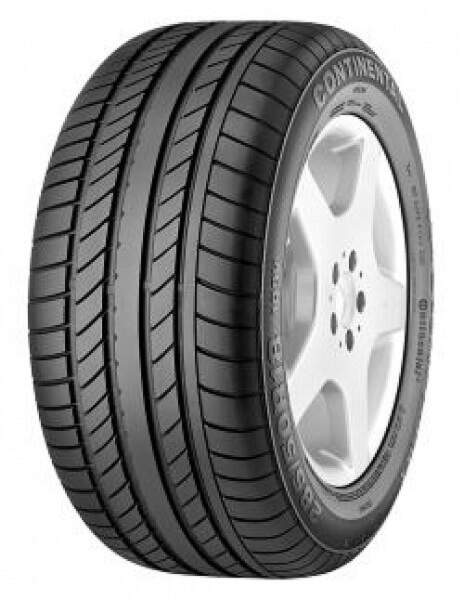 275/40R20 106Y Continental SportCo 4x4 XL N0 XL 