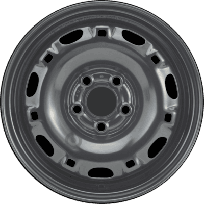 Plechový disk (5210) 5x14 5x100 ET35