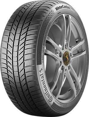 205/60R16 92H Continental WinterContact TS 870 P
