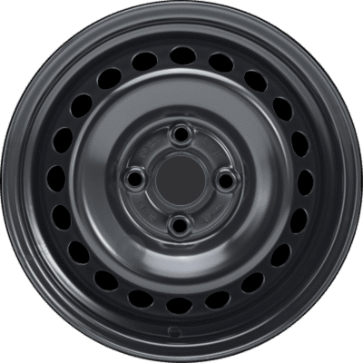 Plechový disk (5335) 5,5x14 4x100 ET47