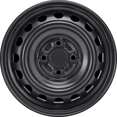 Plechový disk (5975) 5x14 4x100 ET39