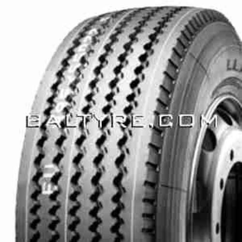 385/65R22.5 160J Leao LLA18
