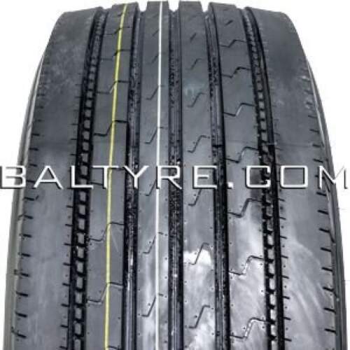 385/65R22.5 164 K (K) Samson GL256F