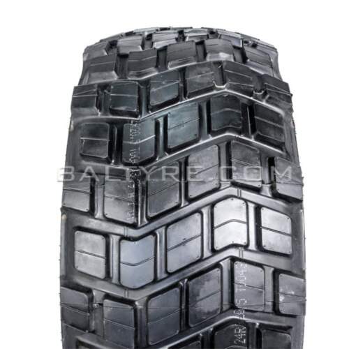 445/65R22.5 169F Aeolus AE77