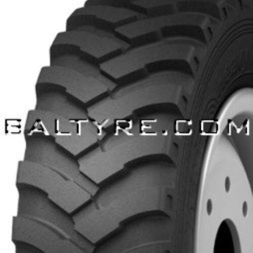 10/R20 146A8 Voltyre DT-114