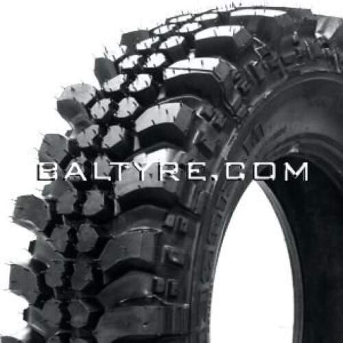 6.5/R16 108/107N Ziarelli EXTREME FOREST