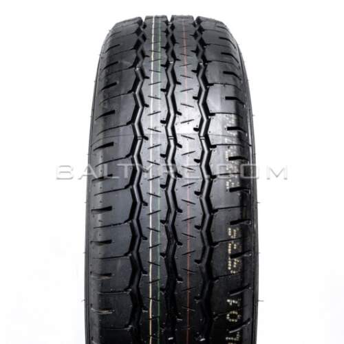 155/R13 90/88S Doublestar DL01