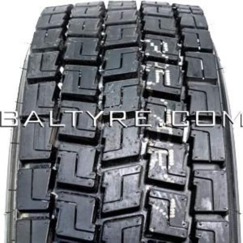 285/70R19.5 146/144M Linglong D905