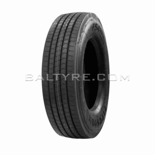 285/70R19.5 145/143M Firestone FS411