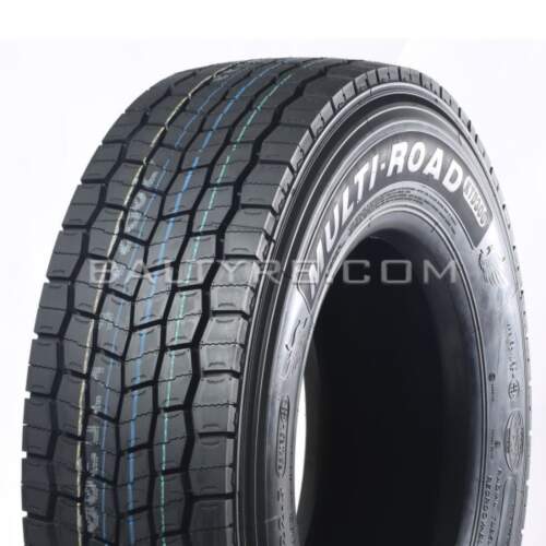 295/60R22.5 150/147L Leao KTD300