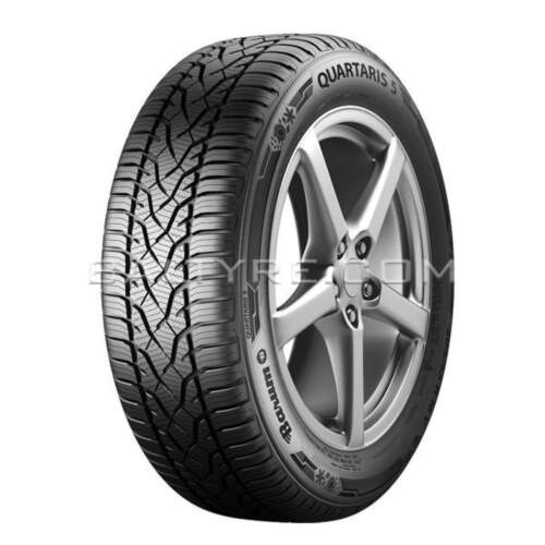 225/55R18 102V Barum QUARTARIS 5