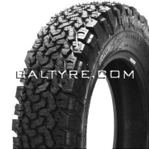 235/65R17 104R Geyer & hosaja ROCK/I
