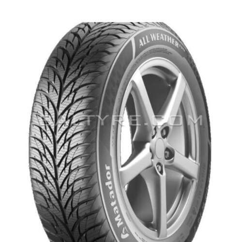 155/70R13 75T Matador MP62ALLWEATHEREVO