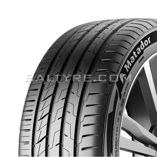 235/55R19 105V Matador Hectorra 5