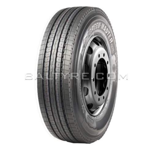295/60R22.5 150/147L Linglong KTS300