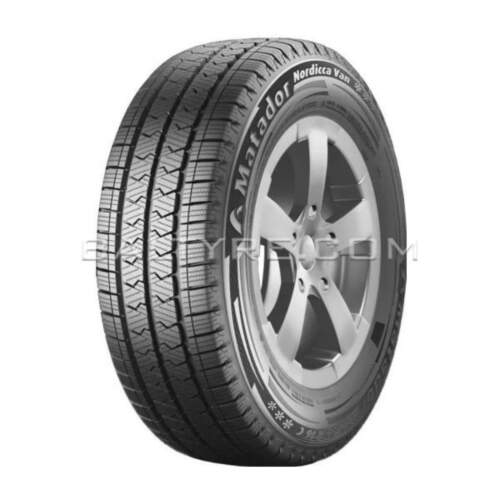 225/70R15 112/110R Matador Nordicca Van