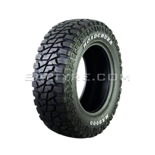 245/75R17 121/118Q Comforser RA8000