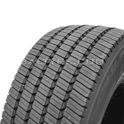 295/80R22.5 154/149M Leao W-S60