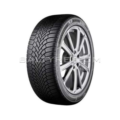 225/55R17 101V Bridgestone BLIZZAK 6