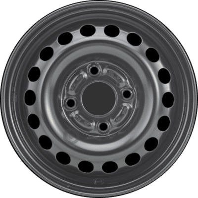 Plechový disk (6035) 5,5x14 4x114,3 ET46