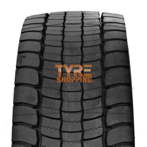 295/60R22.5 150/147K West lake WDL1