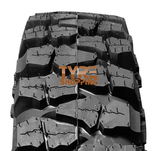 215/90R15 99K Altai tire plant FORWARD SAFARI 510