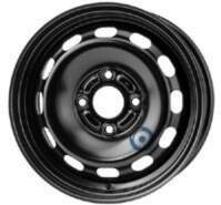 Plechový disk (6355) 5,5x14 4x108 ET37,5