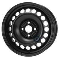 Plechový disk (6445) 6x15 4x100 ET39