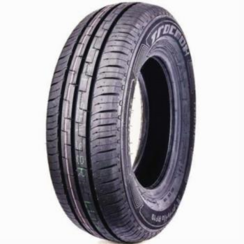 215/75R16 113S Tracmax X-PRIVILO RF19