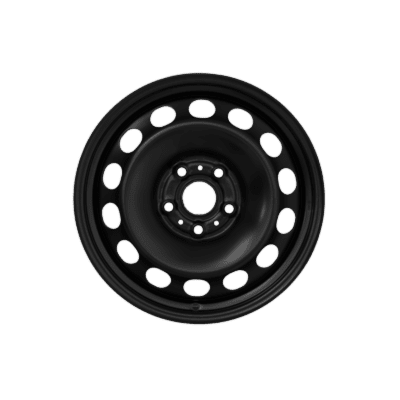 Plechový disk (6665) 6x16 5x112 ET43