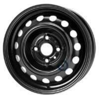 Plechový disk (6675) 5x14 4x100 ET45