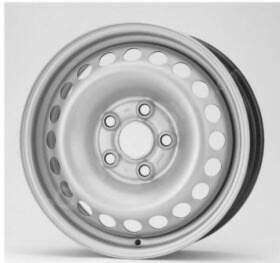 Plechový disk (6696) 6,5x16 5x120 ET60