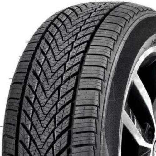 225/50R17 98W Tracmax Trac Saver A/S