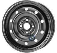 Plechový disk (6735) 5x15 4x100 ET40