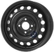 Plechový disk (6775) 5,5x15 4x100 ET45