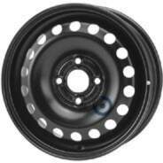 Plechový disk (6795) 5x14 4x100 ET35