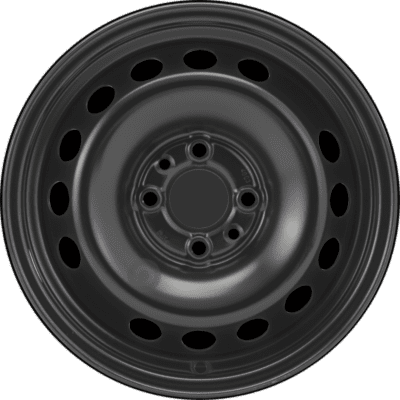 Plechový disk (6875) 6x14 4x98 ET40