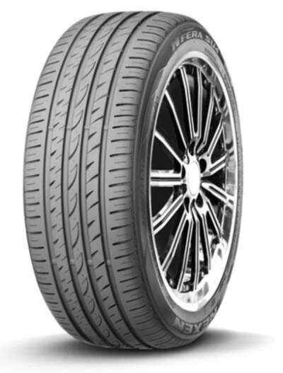 225/55R17 101W Nexen NFera SU4 1