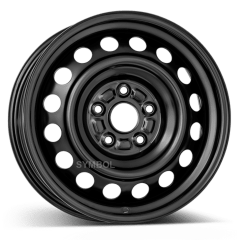 ALCAR STAHLRAD 6975 6.5x16 ET45 5/114.3/67