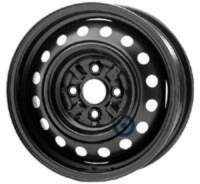 Plechový disk (7010) 5,5x14 4x100 ET45