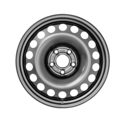 Plechový disk (7035) 6,5x16 5x105 ET41