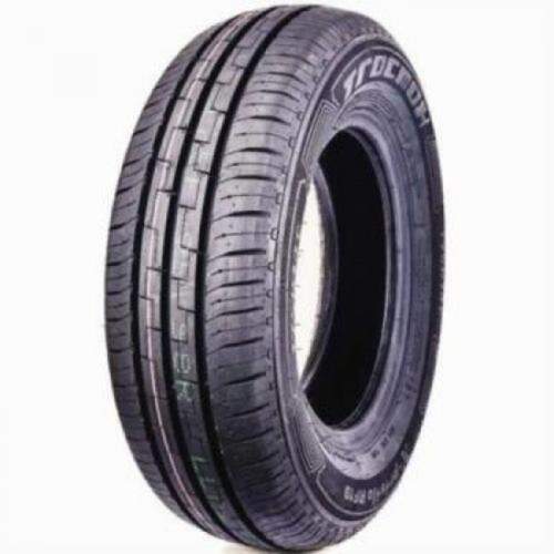 195/75R16 107S Tracmax X-PRIVILO RF19